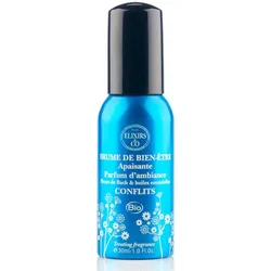 Elixir & Co Wohlfühlnebel Konflikte Bio