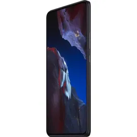 Xiaomi Poco F5 Pro 5G 12 GB RAM 512 GB black