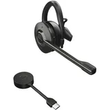 JABRA Engage 55 SE UC Convertible Headset On-Ear