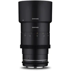 Samyang MF 135 mm T2,2 VDSLR MK2 Micro Four Thirds