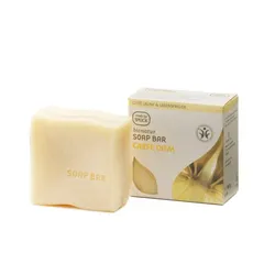 Speick Bionatur Soap Bar Carpe Diem
