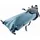 Deuter Cabezon SB 16 Atlantic/Black