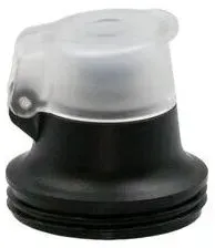 Katadyn Befree AC - Flip Cap - Black black