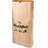 Natura BioMat BIOMAT® Einstecksäcke aus Kraftpapier 120 Liter PSE-120-ZF , 1 Bündel = 25 Stk.)