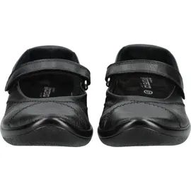 Arcopedico Halbschuhe Herren Schwarz 40