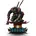 Iron Studios Teenage Mutant Ninja Turtles Art Scale Statue 1/10 The Last Ronin 24 cm