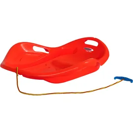 Jamara Snow Play Bob Speed 78 cm rot (505520)
