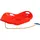Jamara Snow Play Bob Speed 78 cm rot (505520)
