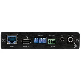 Kramer Tp-583txr Video-linienverstärker - Black