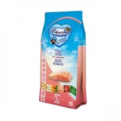 Renske Super Premium Adult Getreidefrei Frischer Lachs Hundefutter 6,5 kg