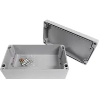 Reltech EfaBox 128-000-659 Universal-Gehäuse 220 x 120 x 81