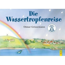 Die Wassertropfenreise