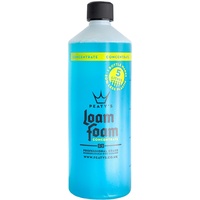 Peaty's Loam Foam Concentrate Professional Bike Cleaner Fahrradreiniger, Klar, 1 Liter