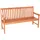 Merxx Santos 157 x 58 x 89 cm braun