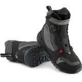 FORMA Adventure Kite Dry Schwarz/Grau 42