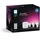 Philips GU10 3er Pack 3 x 400 lm Starterset