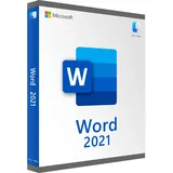 Microsoft Word 2021 Für MAC