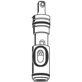 Grohe Kartusche 07800000