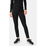 Stooker Jeans STOOKER WOMEN Slim Fit 28, Black Denim 38 - 38W / 28L