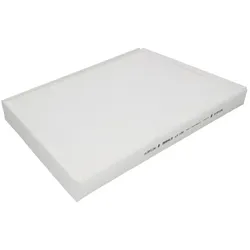 Innenraumfilter KNECHT LA 129