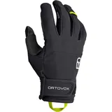 Ortovox Tour Light Glove Schwarz M
