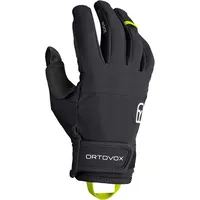 Ortovox Tour Light Glove Schwarz M