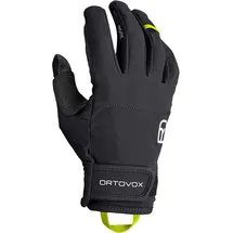 Ortovox Tour Light Glove Schwarz M