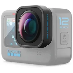 GoPro Max Lens Mod 2.0 für HERO12