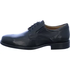 GEOX Federico Herren Schwarz 47