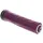 Ergon GA2 Fahrradgriff lila Purple Reign