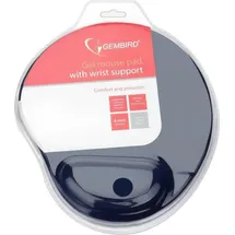 Gembird MP-GEL-B Blau