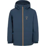 Protest Prtskimmer Kinder Skijacke, blau - 140