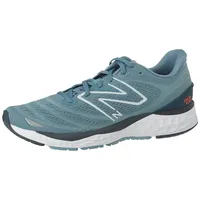 New Balance Herren Msolvv4 Sneaker, blau, 44 EU - 44 EU