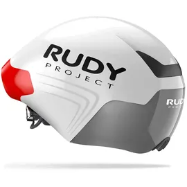 Rudy Project The Wing S-M Erwachsene weiß/grau 2023