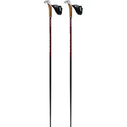 Swix Triac Junior Pole, TBS 135cm