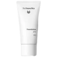 Dr. Hauschka Foundation 2 pine 30 ml