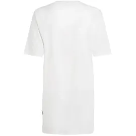 O'Neill Beach Vintage Kleid Tee Weiß S