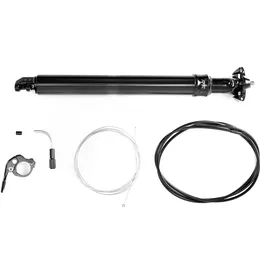 Cube RFR PRO 2.0 Inside 150 mm black - 330-480 mm x 462 mm