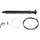 Cube RFR PRO 2.0 Inside 150 mm black - 330-480 mm x 462 mm