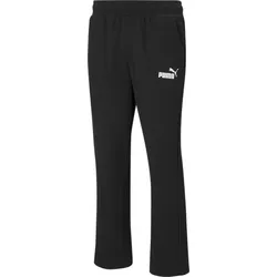 Puma Essentials Logo Pants TR op SRL puma black (01) XL