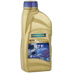 Getriebeöl RAVENOL STF SYN.FLUID 1L