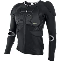 O'Neal Protektorenjacke Schwarz S