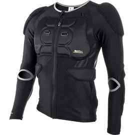 O'Neal Protektorenjacke Schwarz S