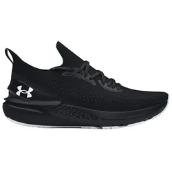 Under Armour Shift - Sneakers - Damen - Black - 8,5