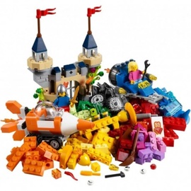 Lego Classic Am Meeresgrund 10404