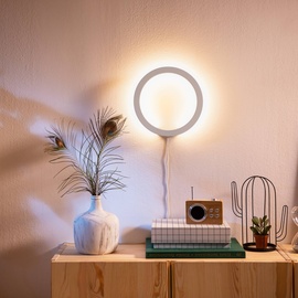 Philips Hue White and Color Ambiance Sana weiß