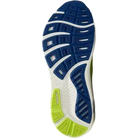 Brooks Ghost 17 Herren Acid Lime/Navy/White 44