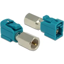 DeLock 88927 Koaxialstecker