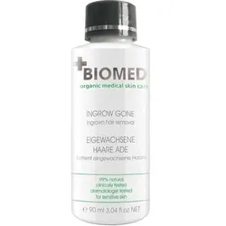 BIOMED eingewachsene Haare ade Konzentrat 90 ml