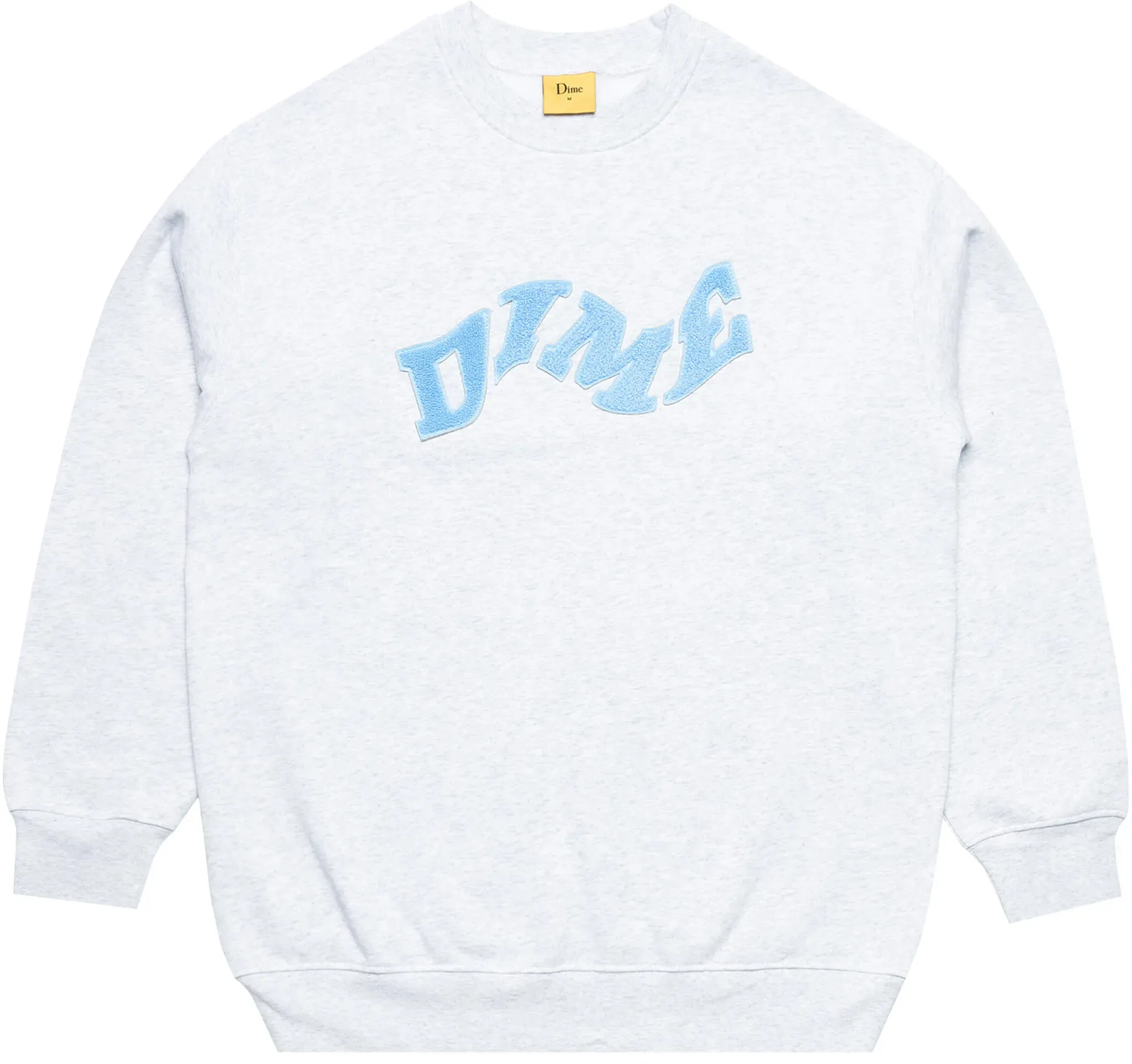 Dime College Crewneck